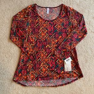 Lularoe LLR Lynnae NWT